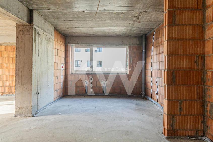 Apartament 3 camere I COMISION 0% I Predare 2026 - 12