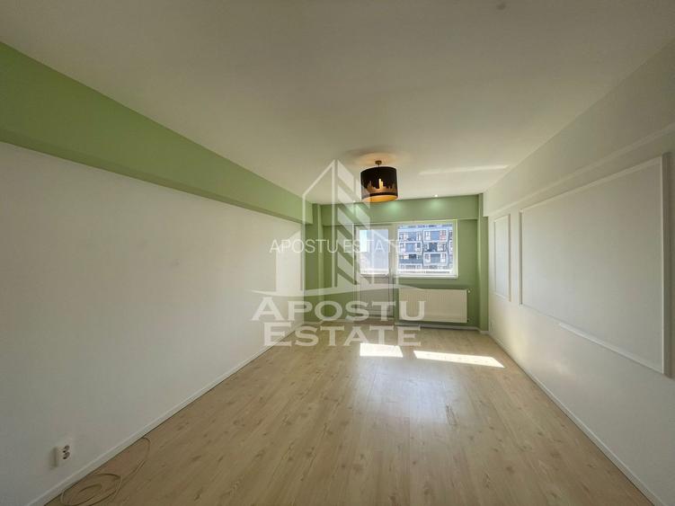 Apartament cu 4 camere,semimobilat,centrala proprie,Timisoara Soarelui - 4