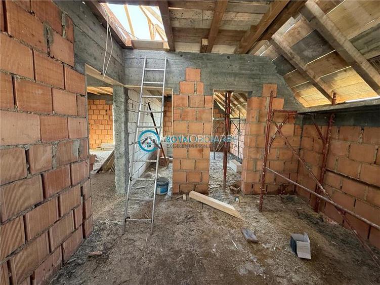 Royal Imobiliare - Vanzari Vile Noi zona Paulesti - 4