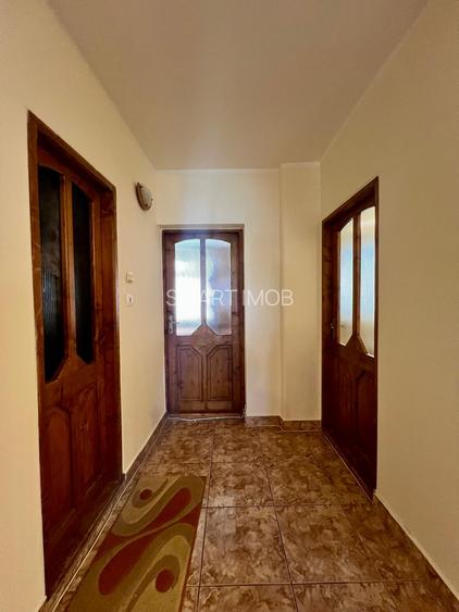 Apartament 4 camere 90mp zona Centrala mobilat utilat 128900eur neg - 5