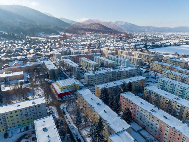 Apartament cu 3 camere de vânzare în zona Electroprecizia - 14