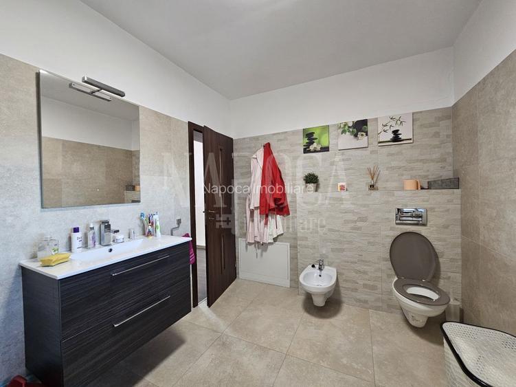 Casa 5 camere de vanzare in Borhanci, Cluj Napoca - 12