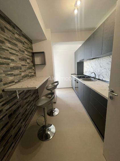 Inchiriez apartament 2 camere/Aradului - 4