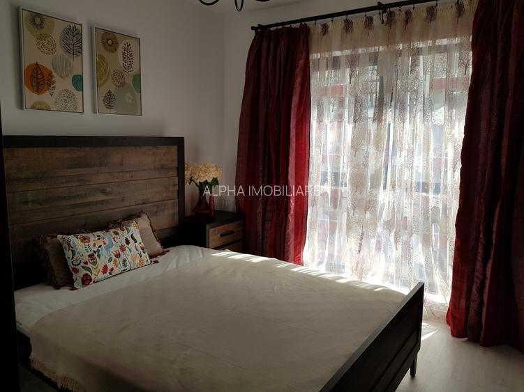 Apartament 2 camere Lujerului | 21 Residence | Loc de parcare inclus - 10