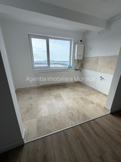 Apartament 2 camere de Vanzare Avangarde Dr Taberei Bloc Nou - 12