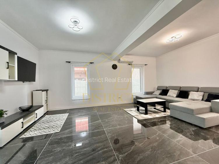 Duplex cu 4 camere 150 mp utili | Dumbravita - 5