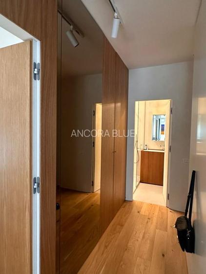 Apartament lux, Erou Iancu Nicolae, pozitionare unica, vedere padurea Baneasa - 7