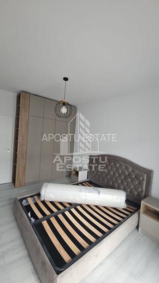 Apartament 2 camere, decomandat, loc de parcare, Giroc - 5