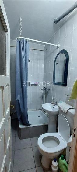 GARSONIERA TUDOR VLADIMIRESCU LANGA IULIUS MALL 300 EURO - 3