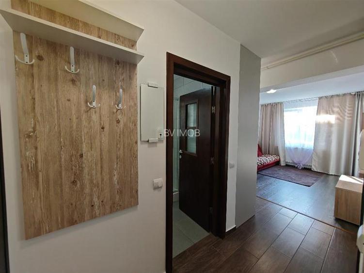 Inchiriem Apartament 2 Camere, Mobilat, Studio, Tractorul - 13