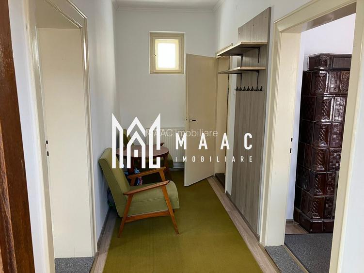 Casă Individuală I 88 MPU I Teren 434 MPU I  Zona Țiglari - 8