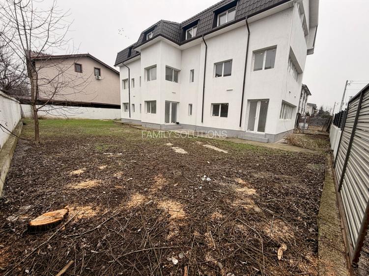 Oportunitate! Imobil P+2Et pretabil multiple afaceri. Teren 495mp. 8 cam. - 3