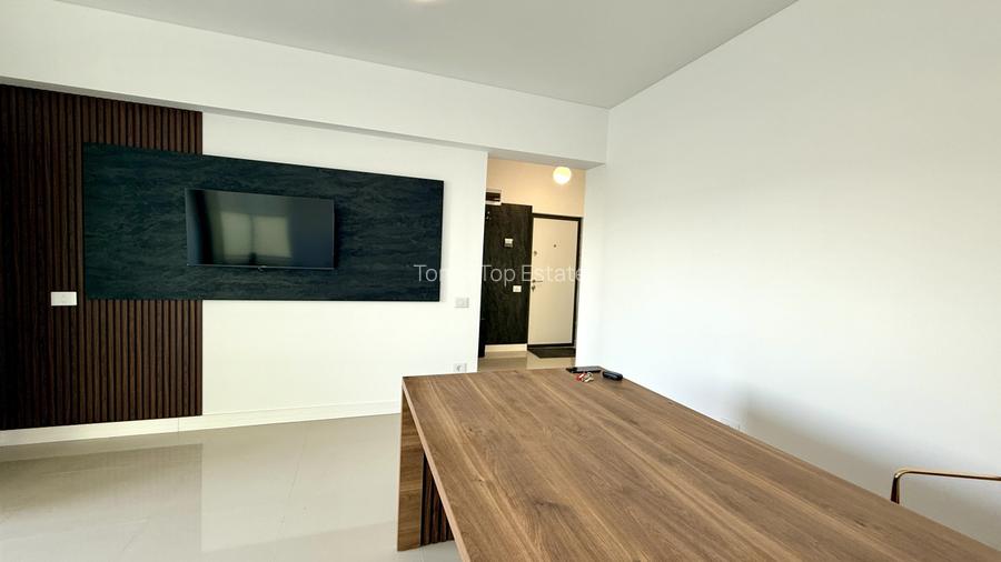 Imobil finalizat ideal pentru birou decomandat, daca lucrezi de acasa! - 19