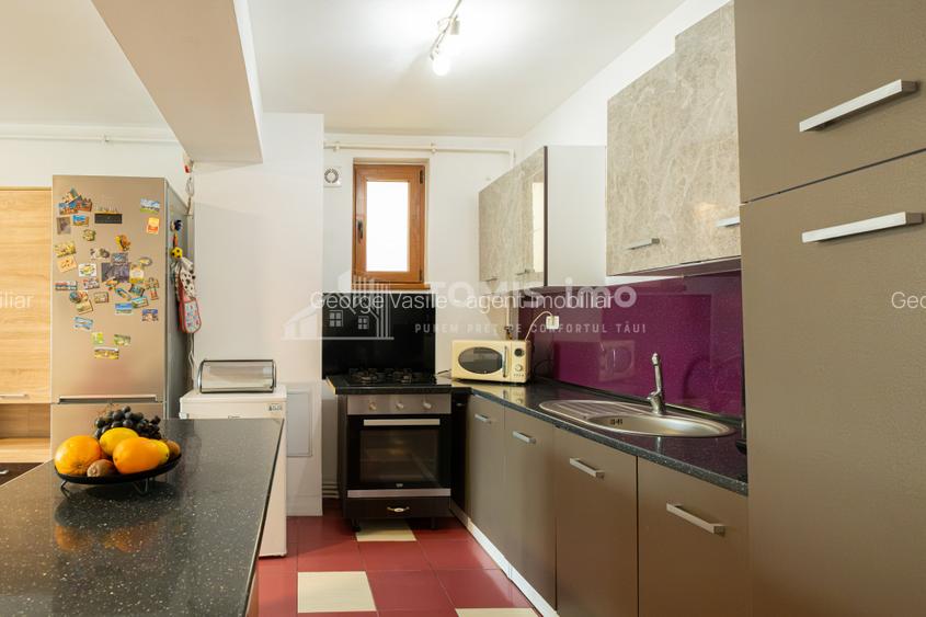 Casa de vanzare in Constanta - 7