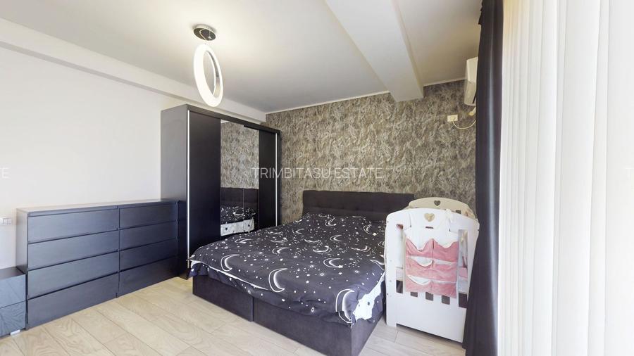 Duplex 4 Camere | 115 mp utili | Curte privata | Zona linistita - 20