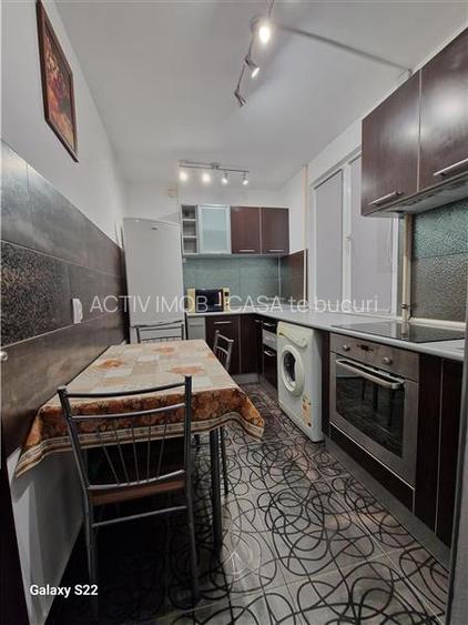 2 cam Tineretului-Cantemir, 3 min metrou Tineretului, vedere spate - 3