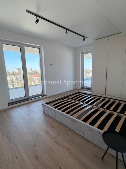 Apartament lux 2 camere//terasa mare//Noa Nord - 10