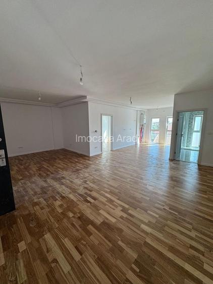 De vânzare apartament 2 camere Open Space Micalaca Arad, Bloc Nou. - 6