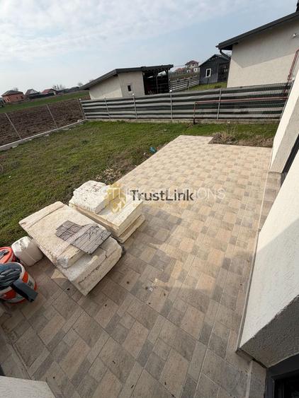 Casa individuala 4 camere Finalizata gata de mutare comuna Berceni - 23