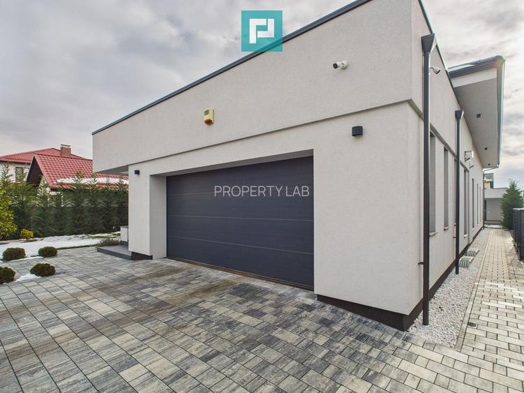 Casă individuală pe parter – Moșnița - 41