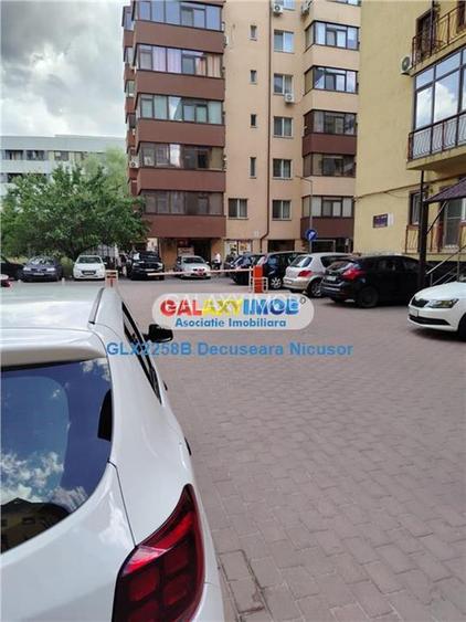 Apartament 2 camere mobilat utilat in Militari Residence, 54.900 euro - 7