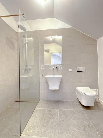 For Rent I 5 rooms TownhouseI Pipera I Gated Community - 27