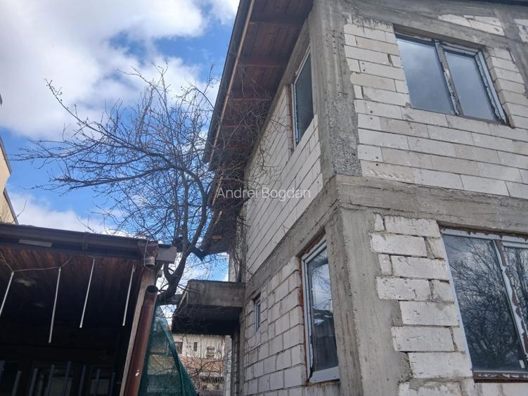 Casă P+1 / 160 mp – la roșu – Zonă Matei Basarab; Str. Valeriu Braniște 38B, Sec - 3