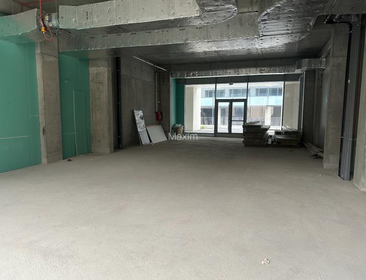 Spatiu Comercial de Cafenea in zona de birouri Pipera - 6