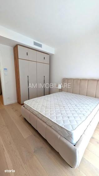 AP. 2 CAMERE - PRIMA INCHIRIERE, PARCARE SUBTERANA, BLOC NOU, CENTRALA - 4