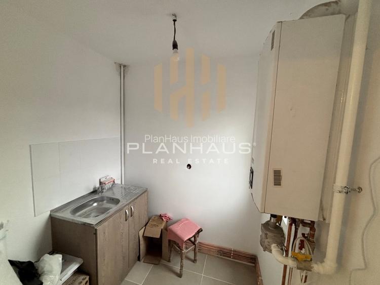 Garsonieră - renovată, zona Dragoș Vodă - 4