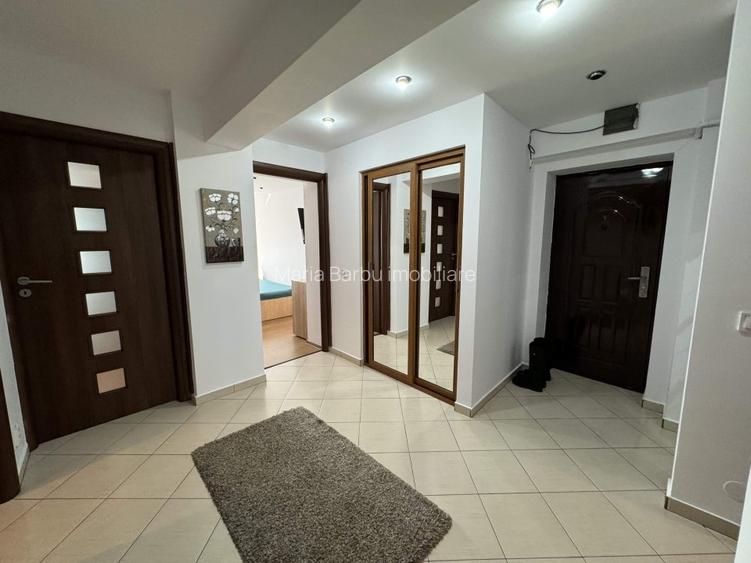 3 cam. 80 mp, decomandat, etaj 10, Ultracentral - CAM-uri - 19