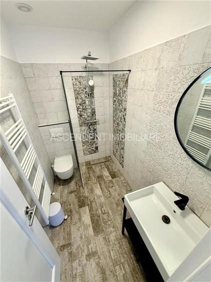 Proprietate la cheie, aspect deosebit, priveliste, Cristian, Brasov - 10