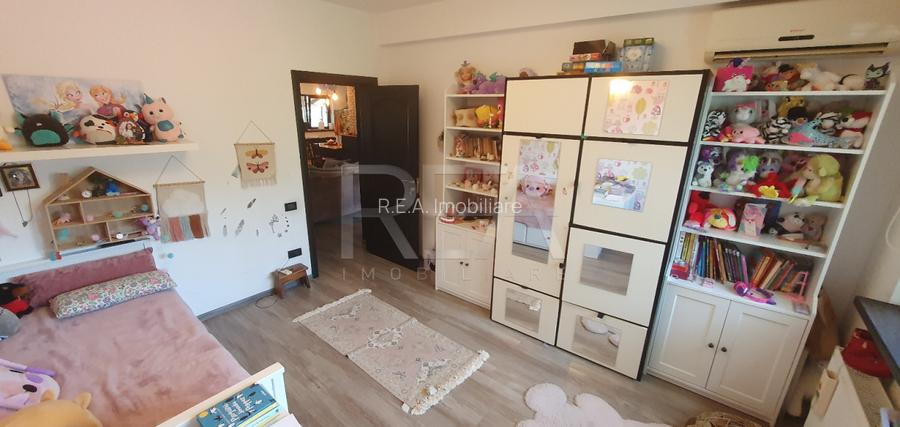 2 case si curte individuala la 400 de metri de statia de metrou Dristor 2  - 36