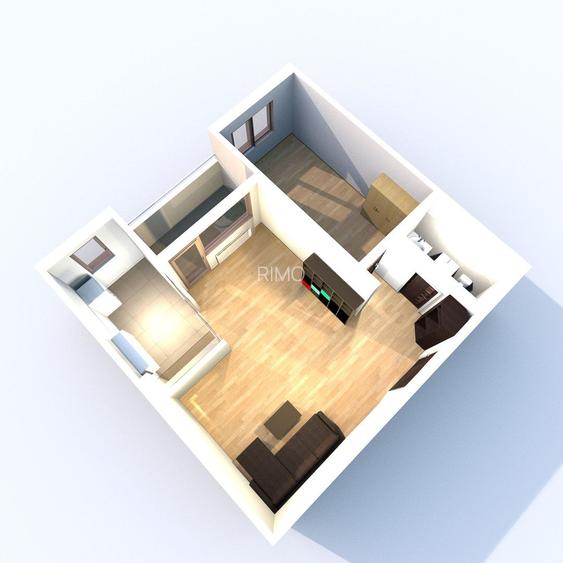 2 camere premium | Prelungirea Ghencea / Valea Larga - 11