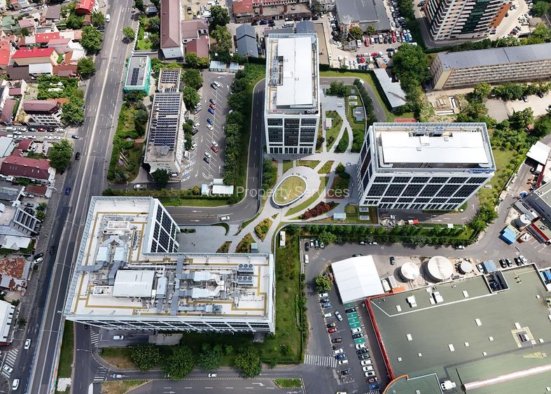 Business Garden, Calea Plevnei 159  - comision 0%, reprezentam proprietarul! - 8