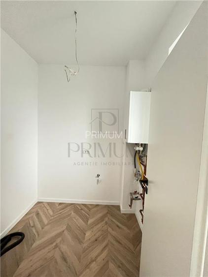 DUPLEX - Dumbravita - P+1 - 5 Camere - Zona excelenta - Finalizat - 14