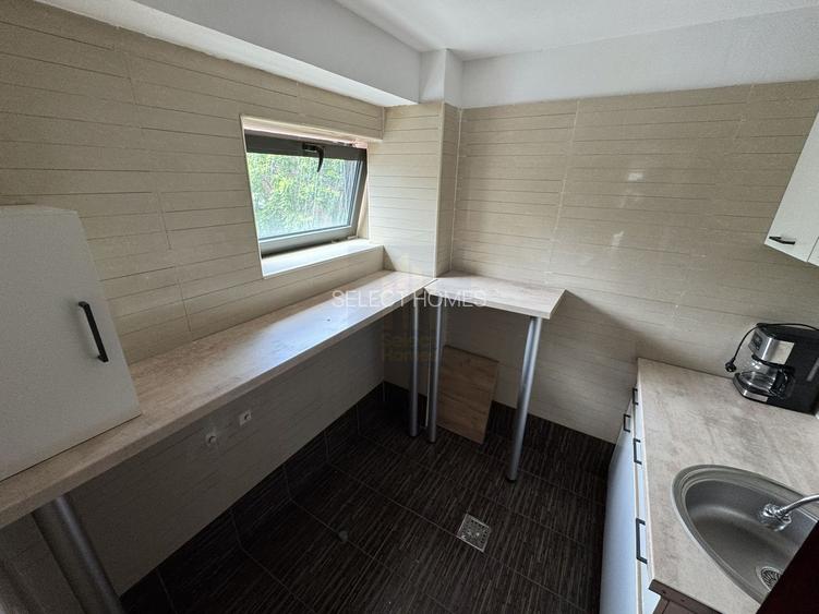 Spatiu de Birouri 130mp de Inchiriat in zona *Unirii* - 21