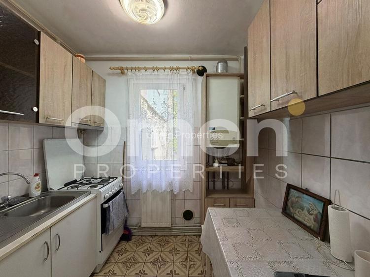 Apartament cu 2 camere, etaj intermediar, zona Vivo - 5