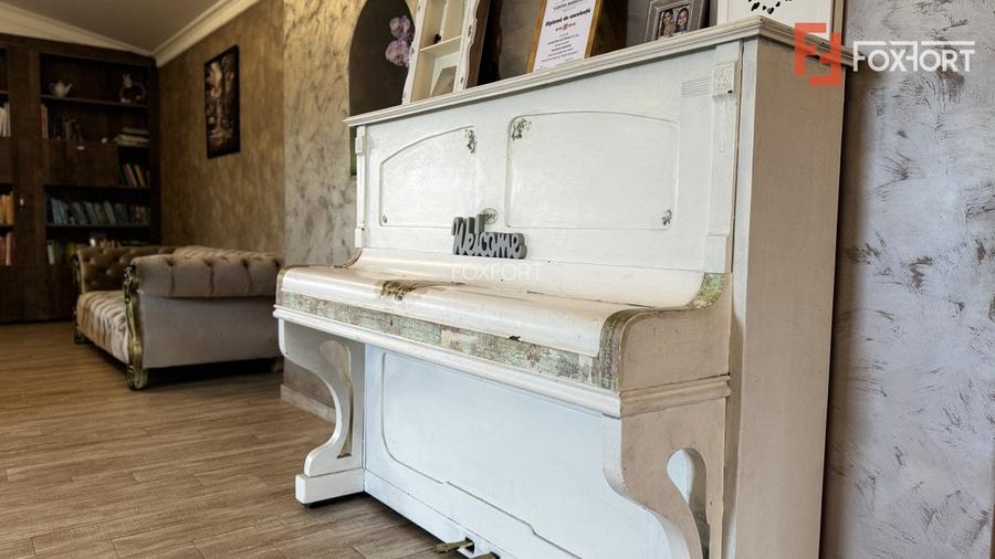 COMISION 0% Casa in stil mediteranean in Sag | 5 Camere - 3