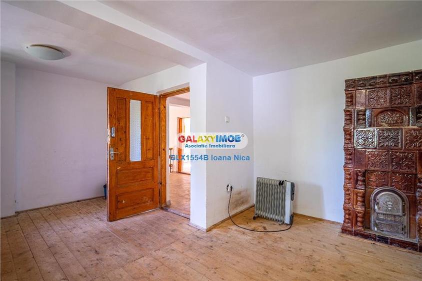 VILA DE VANZARE SLANIC | PRAHOVA SUPERBA - 12