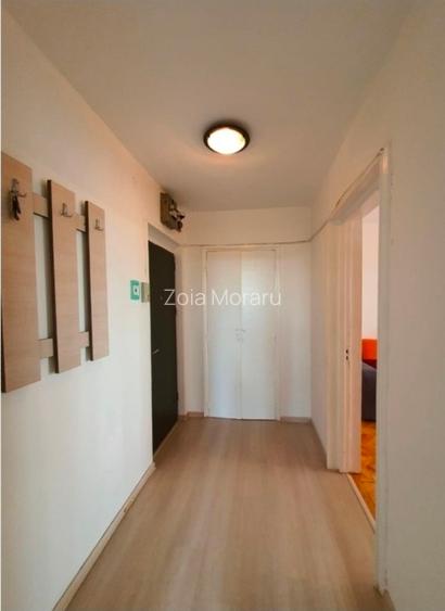 Apartament 2 camere de inchiriat, Titan, parcul Alexandru Ioan Cuza,  - 3
