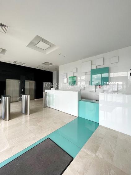 Floreasca / Mall Promenada / Spatii de birouri/ Parcare - 4