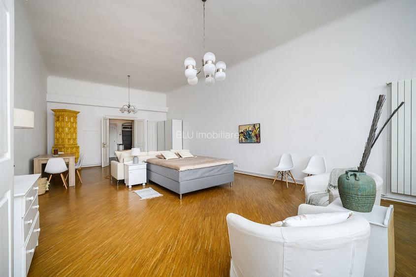 Studio 75MP  ULTRACENTRAL Piata Unirii - 4