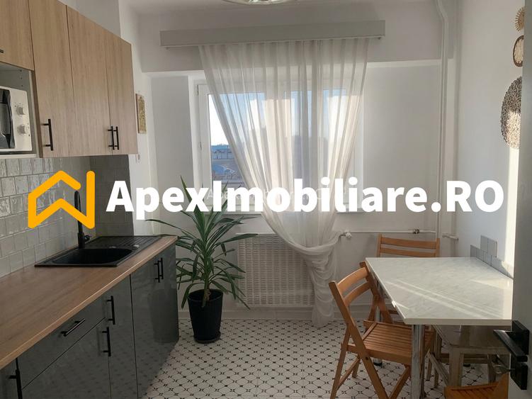 Apartament 2 camere de inchiriat Mosilor București | ApexImobiliare.ro - 6