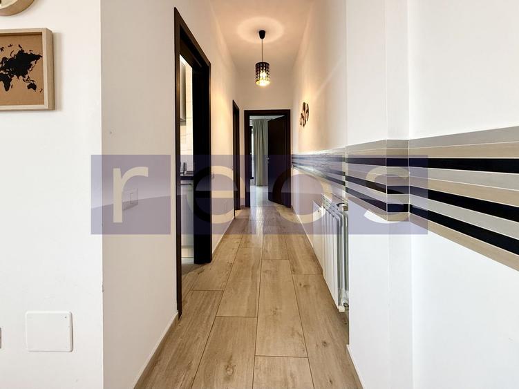 INCHIRIERE 2 CAMERE | ZONA UNIRII | CENTRALA PROPRIE - 10