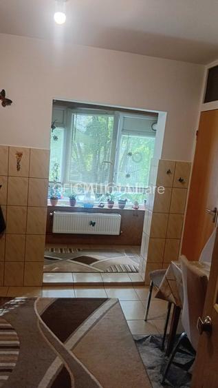 Apartament 2 Camere | Decomandat | 52 mp | Etaj 1 | Intre Lacuri - 8