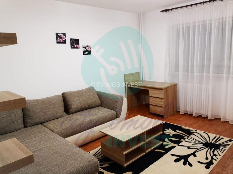 Garsonieră 40 mp | Unirii – Parlament | Investiție - 7