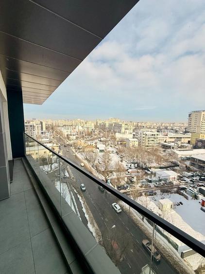 2 camere | Premium | Prima Inchiriere | Select | Posibilitate Parcare - 18