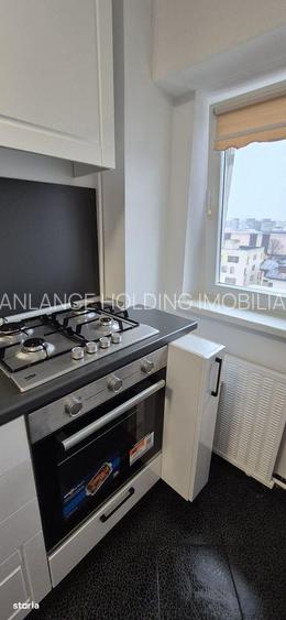 Vitan Mall.Va propunem spre inchiriere apartament cu 1 camera,decomandat,conf 1 - 11