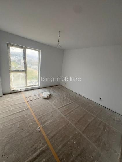 Apartament finisat cu 2 camere, 45,3 mp, balcon, zona Tineretului - 3